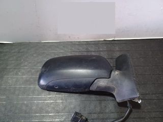 bontott VW SHARAN Jobb Visszapillantó Tükör (Elektromos)