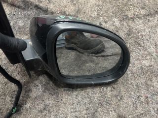 bontott VW SHARAN Jobb Visszapillantó Tükör (Elektromos)