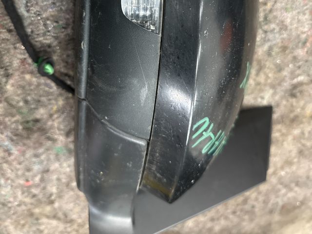 bontott VW SHARAN Jobb Visszapillantó Tükör (Elektromos)