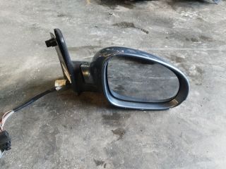 bontott VW SHARAN Jobb Visszapillantó Tükör (Elektromos)