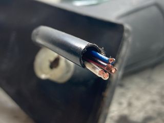 bontott VW SHARAN Jobb Visszapillantó Tükör (Elektromos)