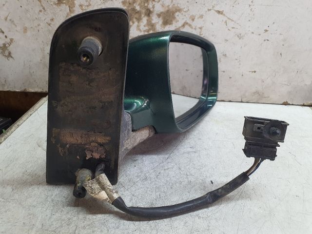 bontott VW SHARAN Jobb Visszapillantó Tükör (Elektromos)