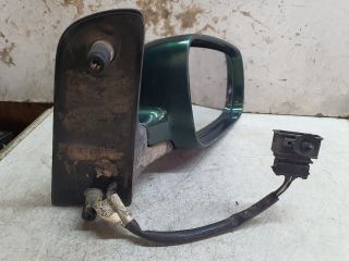 bontott VW SHARAN Jobb Visszapillantó Tükör (Elektromos)