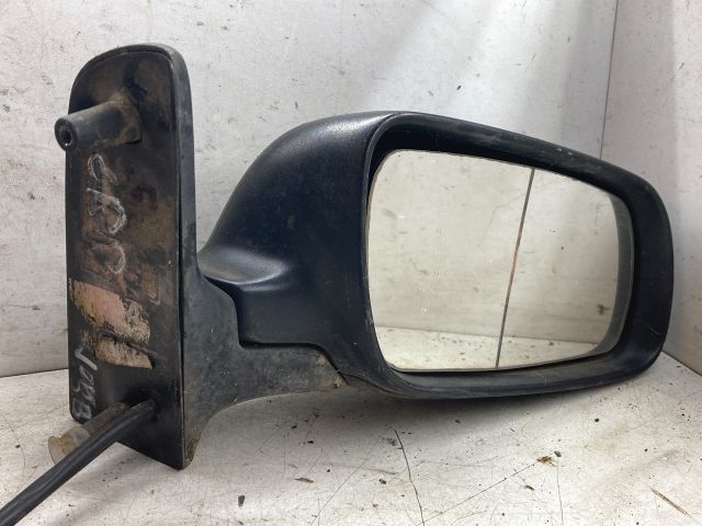 bontott VW SHARAN Jobb Visszapillantó Tükör (Mechanikus)