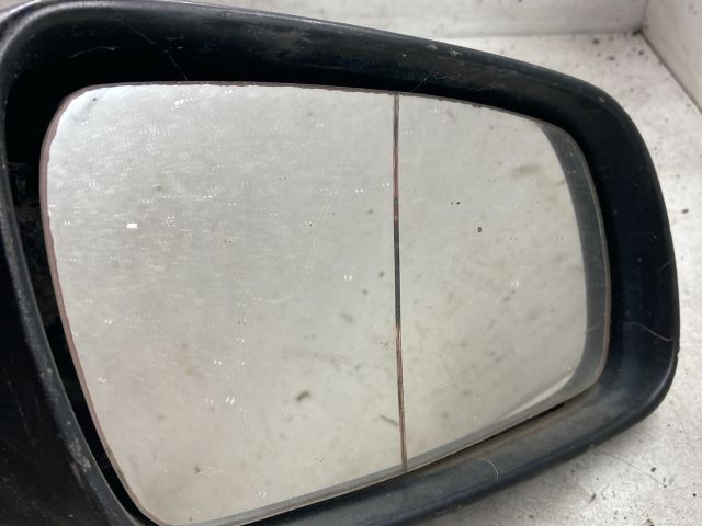 bontott VW SHARAN Jobb Visszapillantó Tükör (Mechanikus)