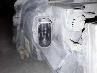 bontott VW SHARAN Jobb Xenon Fényszóró