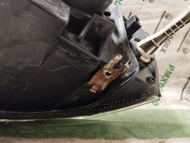 bontott VW SHARAN Jobb Xenon Fényszóró