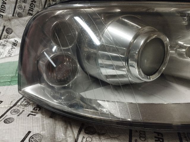 bontott VW SHARAN Jobb Xenon Fényszóró