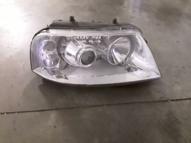 bontott VW SHARAN Jobb Xenon Fényszóró