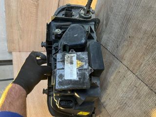 bontott VW SHARAN Jobb Xenon Fényszóró