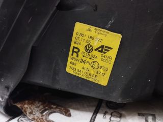 bontott VW SHARAN Jobb Xenon Fényszóró