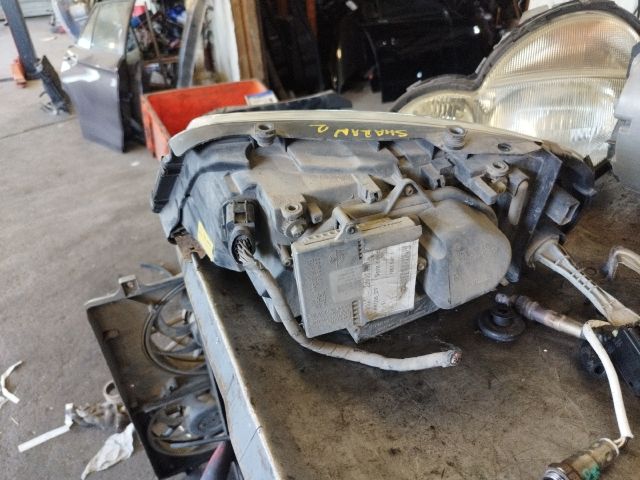 bontott VW SHARAN Jobb Xenon Fényszóró