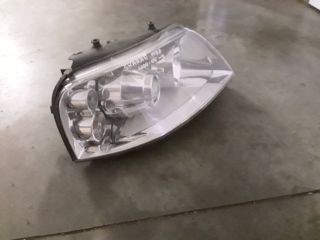 bontott VW SHARAN Jobb Xenon Fényszóró