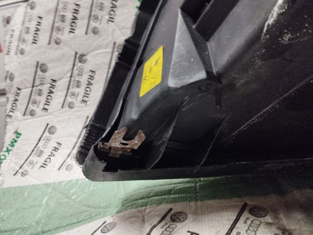 bontott VW SHARAN Jobb Xenon Fényszóró