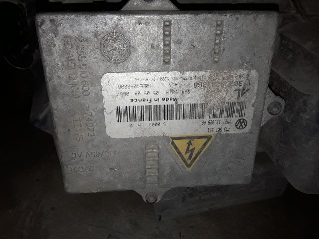 bontott VW SHARAN Jobb Xenon Fényszóró