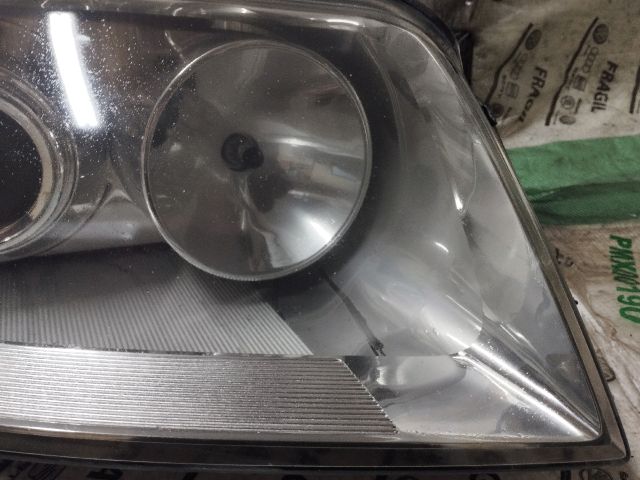 bontott VW SHARAN Jobb Xenon Fényszóró