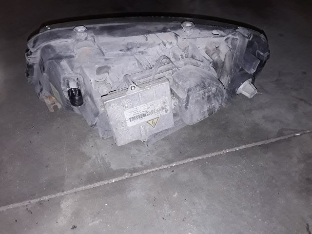 bontott VW SHARAN Jobb Xenon Fényszóró