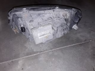 bontott VW SHARAN Jobb Xenon Fényszóró