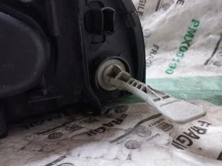 bontott VW SHARAN Jobb Xenon Fényszóró