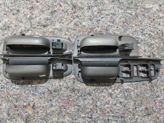 bontott VW SHARAN Kapaszkodó (Pozíciófüggetlen)