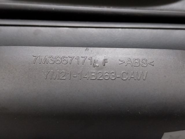 bontott VW SHARAN Kapaszkodó (Pozíciófüggetlen)