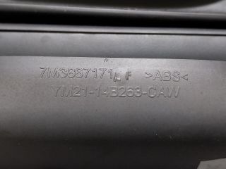 bontott VW SHARAN Kapaszkodó (Pozíciófüggetlen)