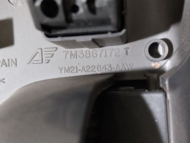 bontott VW SHARAN Kapaszkodó (Pozíciófüggetlen)