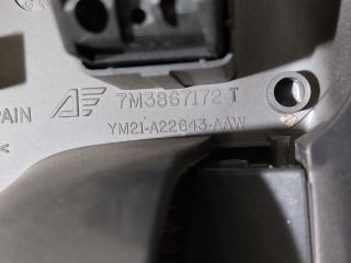 bontott VW SHARAN Kapaszkodó (Pozíciófüggetlen)