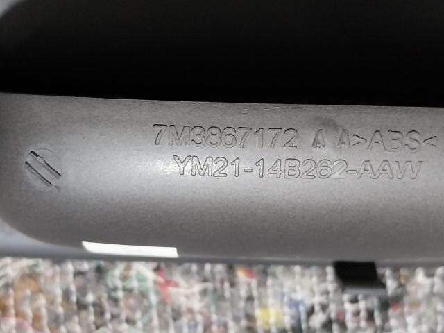 bontott VW SHARAN Kapaszkodó (Pozíciófüggetlen)