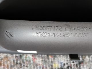 bontott VW SHARAN Kapaszkodó (Pozíciófüggetlen)