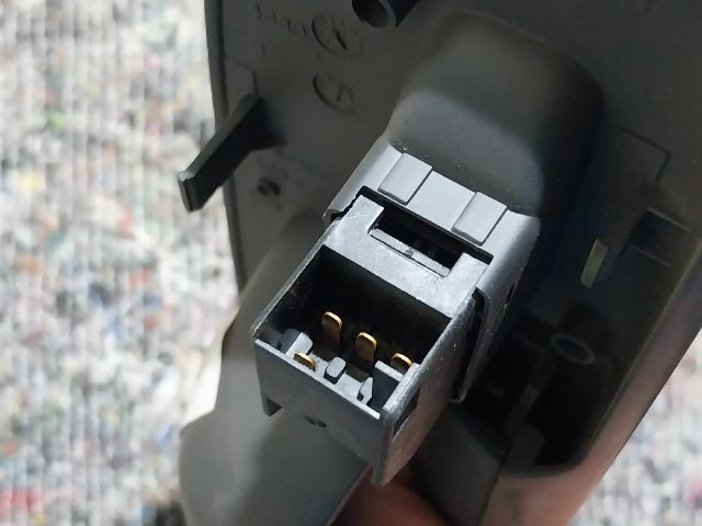 bontott VW SHARAN Kapaszkodó (Pozíciófüggetlen)