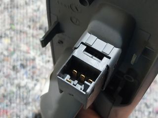 bontott VW SHARAN Kapaszkodó (Pozíciófüggetlen)