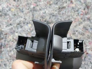 bontott VW SHARAN Kapaszkodó (Pozíciófüggetlen)