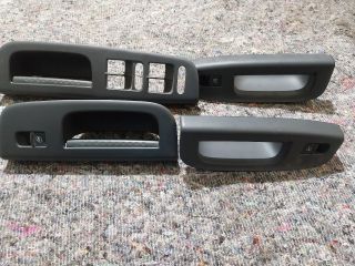 bontott VW SHARAN Kapaszkodó (Pozíciófüggetlen)