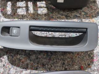 bontott VW SHARAN Kapaszkodó (Pozíciófüggetlen)