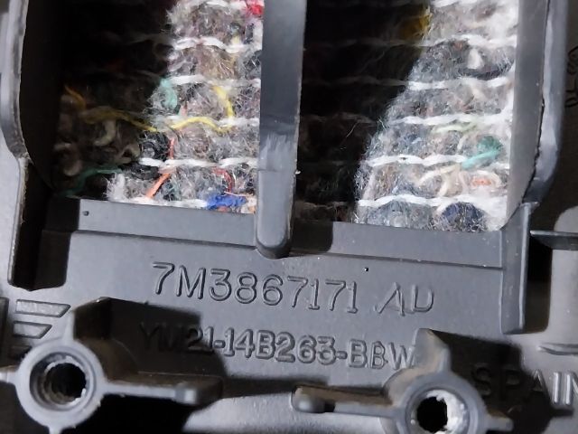 bontott VW SHARAN Kapaszkodó (Pozíciófüggetlen)