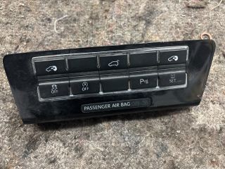 bontott VW SHARAN Kapcsoló (Magában)