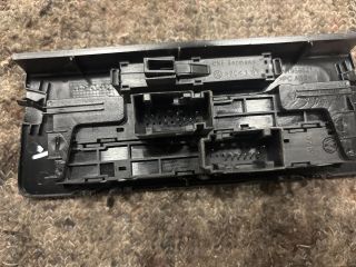 bontott VW SHARAN Kapcsoló (Magában)