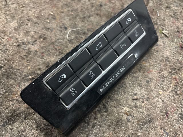 bontott VW SHARAN Kapcsoló (Magában)