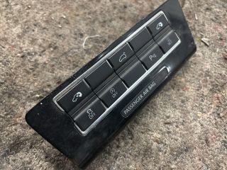 bontott VW SHARAN Kapcsoló (Magában)