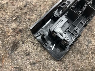 bontott VW SHARAN Kapcsoló (Magában)