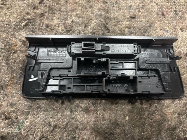 bontott VW SHARAN Kapcsoló (Magában)