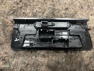 bontott VW SHARAN Kapcsoló (Magában)