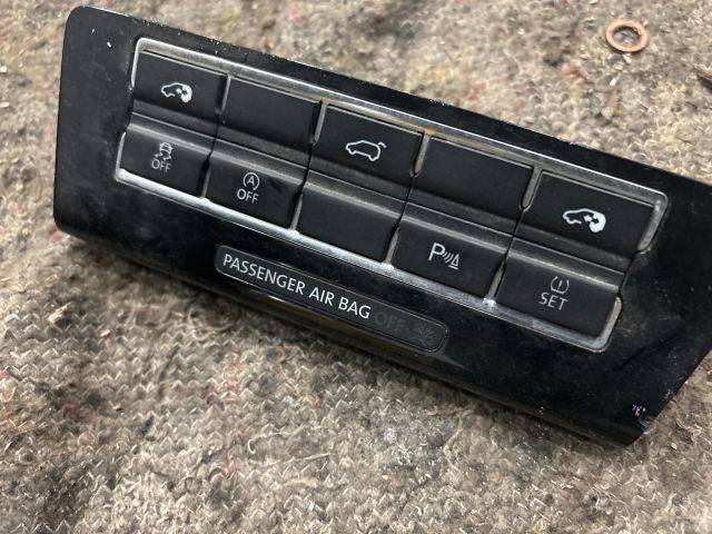 bontott VW SHARAN Kapcsoló (Magában)