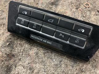 bontott VW SHARAN Kapcsoló (Magában)