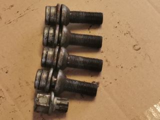 bontott VW SHARAN Kerékőr Szett