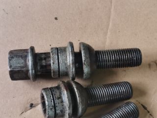 bontott VW SHARAN Kerékőr Szett