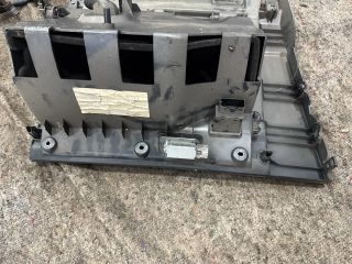 bontott VW SHARAN Kesztyűtartó