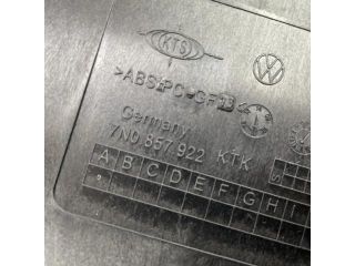 bontott VW SHARAN Kesztyűtartó