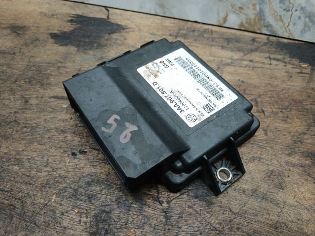 bontott VW SHARAN Kézifék Elektronika